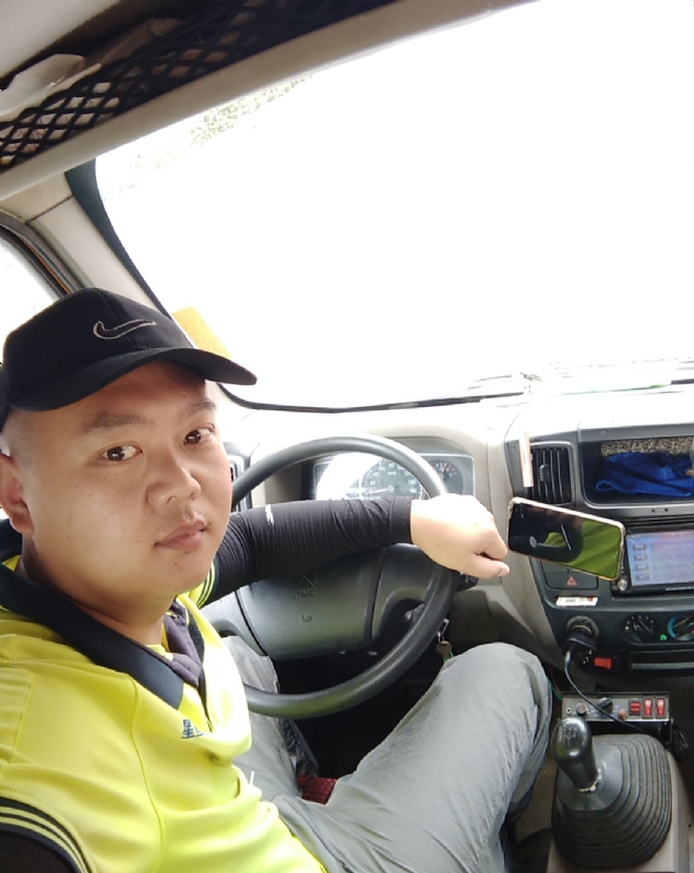 于于于的第二张照片--认干亲服务网