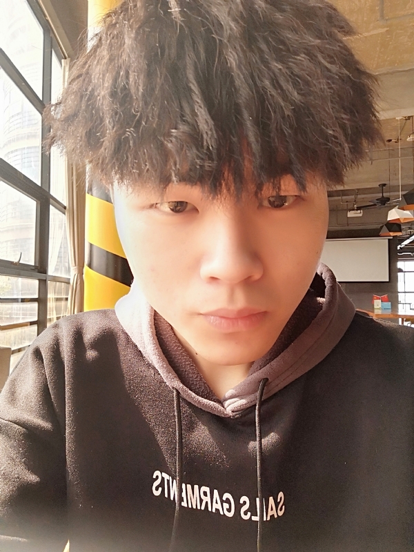 阿荡的第一张照片--认干亲服务网