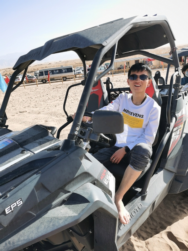 增洋洋的第一张照片--认干亲服务网