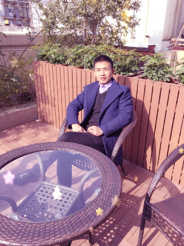 哥哥的第一张照片--认干亲服务网