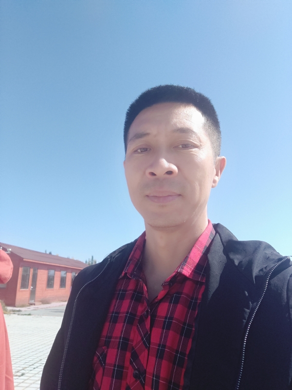 风滚草的坚持的第一张照片--认干亲服务网