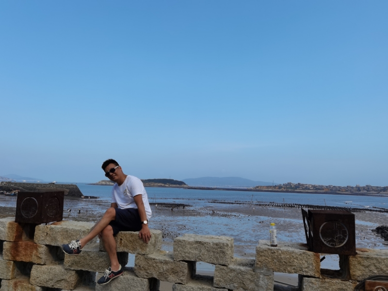 luis，的第一张照片--认干亲服务网