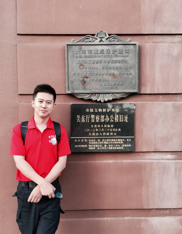 时过境迁的第一张照片--认干亲服务网