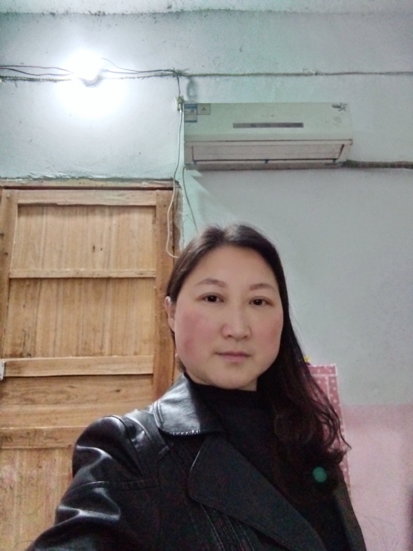 孝勤的第一张照片--认干亲服务网