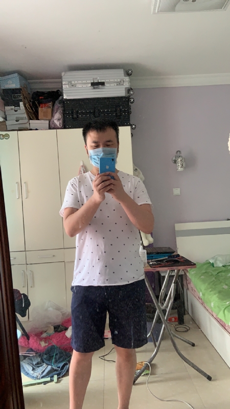 才疏学浅的第一张照片--认干亲服务网