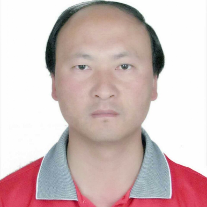 杨龙付的第一张照片--认干亲服务网