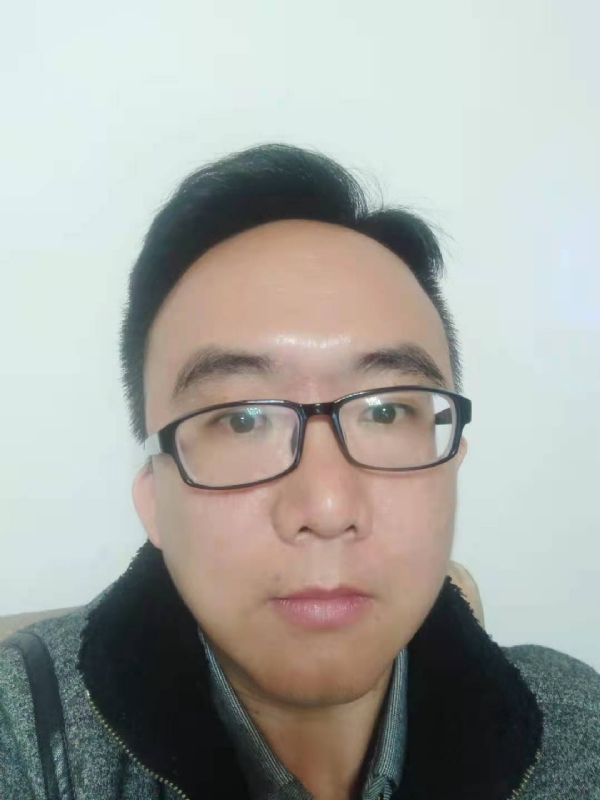 乐乐的第二张照片--认干亲服务网