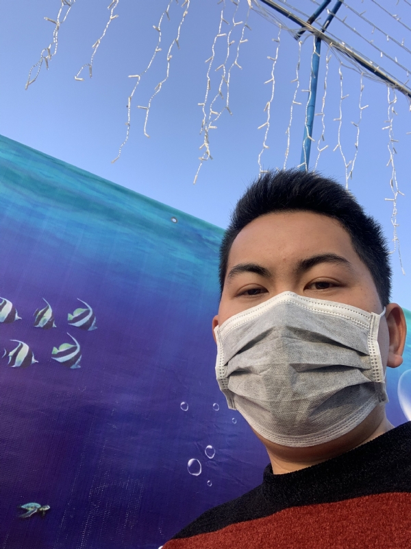 足矣的第一张照片--认干亲服务网