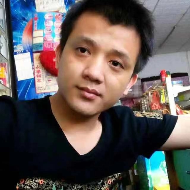 古仔的第三张照片--认干亲服务网