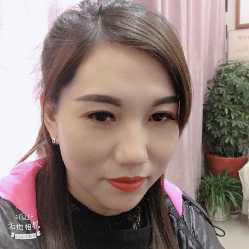 一往情深的第一张照片--认干亲服务网