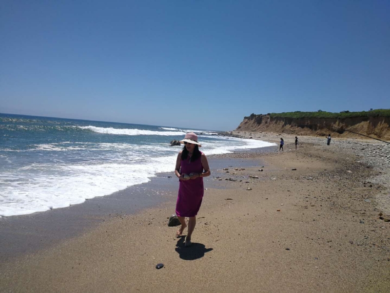 芊芊梦的第一张照片--认干亲服务网