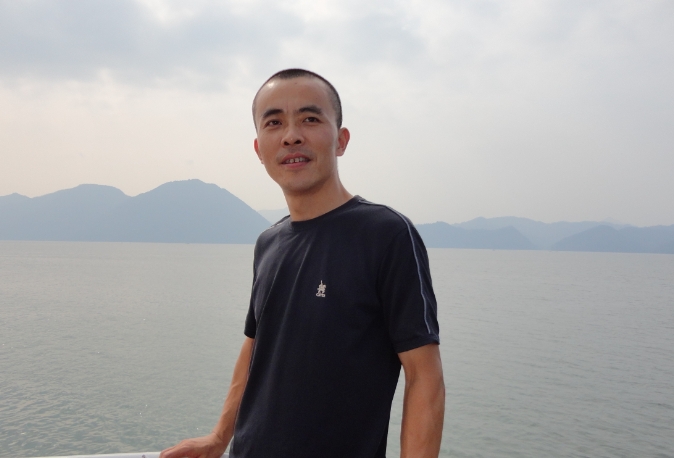 归零的第一张照片--认干亲服务网