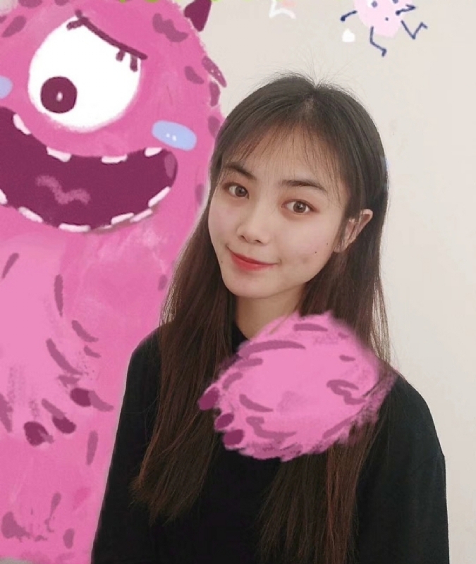 爱在深的第一张照片--认干亲服务网