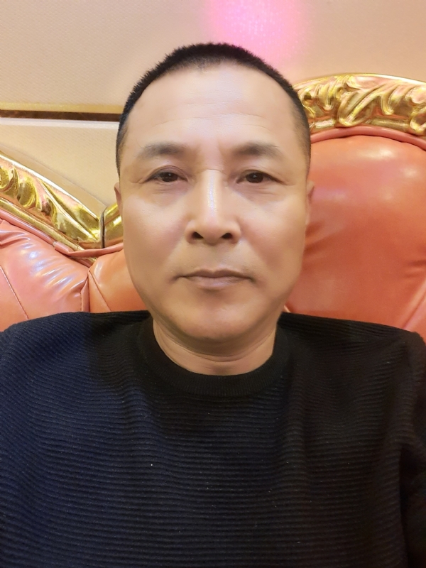 平常的第一张照片--认干亲服务网