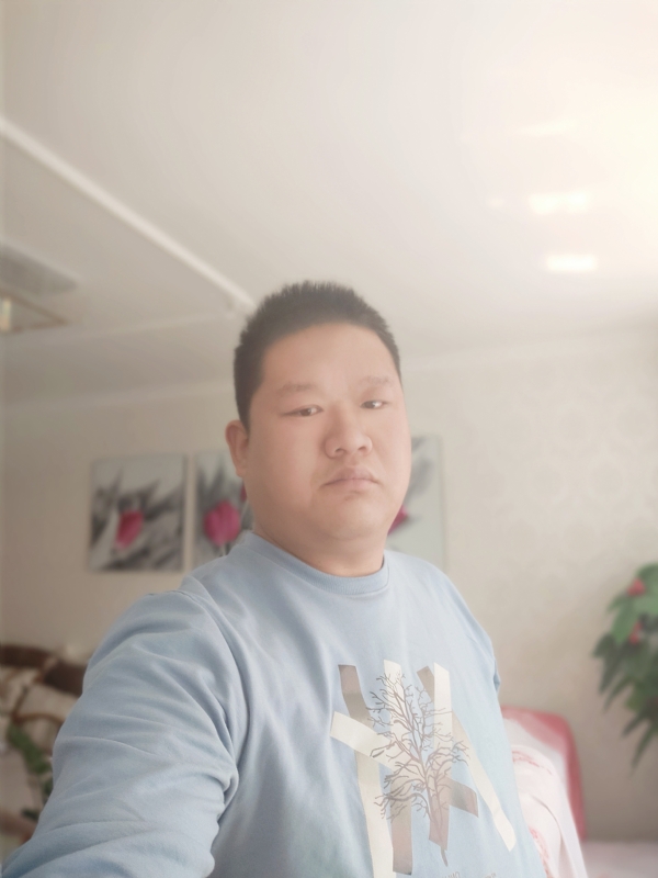 别无选择的第一张照片--认干亲服务网