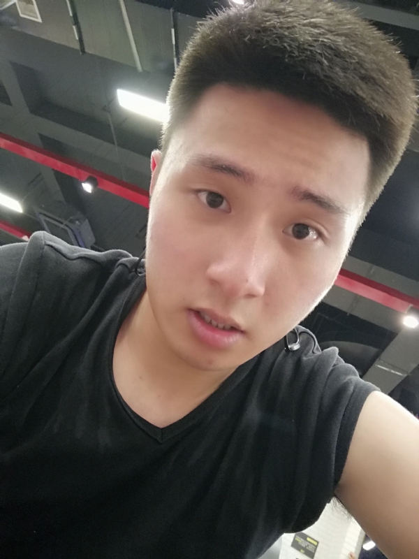 江南的雨的第一张照片--认干亲服务网