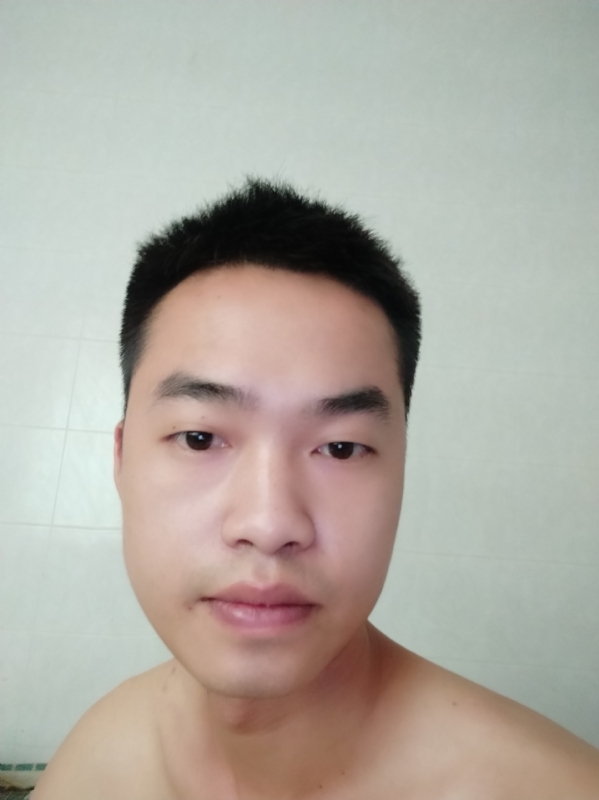 陈宏昌的第一张照片--认干亲服务网