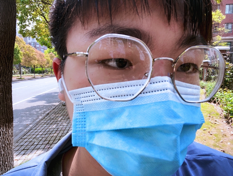 暻琰的第一张照片--认干亲服务网