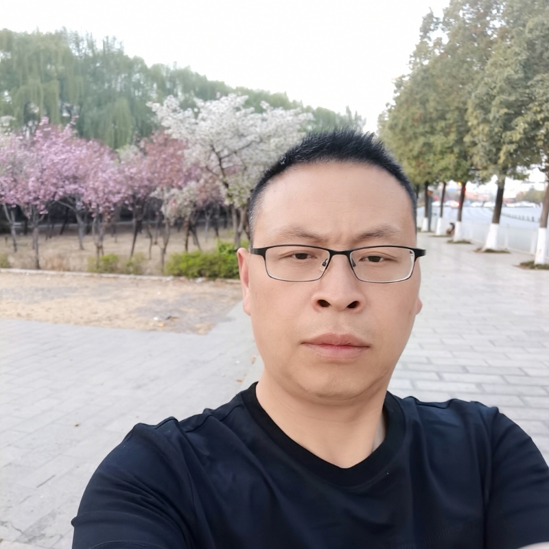 好好的第一张照片--认干亲服务网