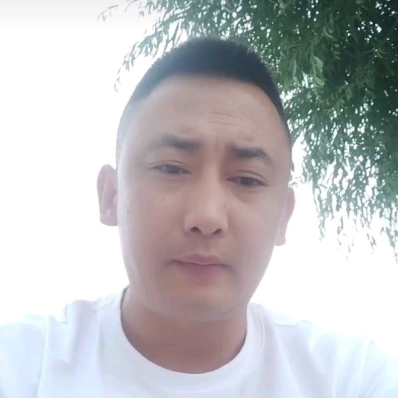 潇洒的第一张照片--认干亲服务网