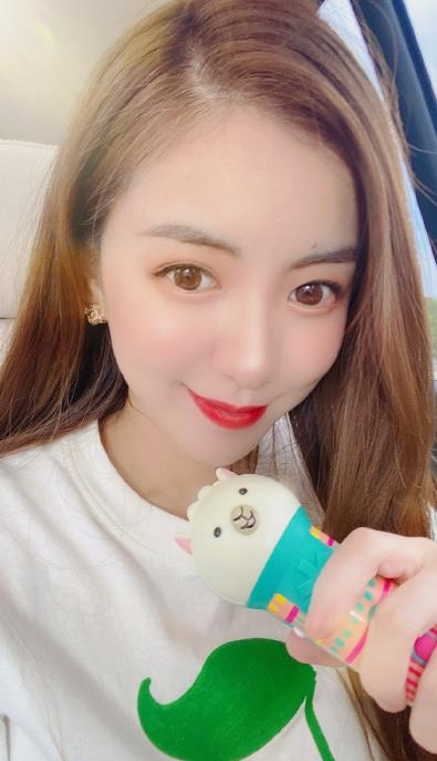 一粒沙的第二张照片--认干亲服务网