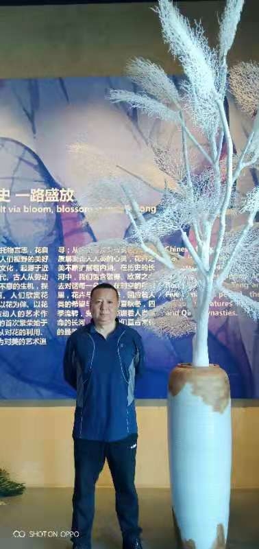 苍海一粟的第二张照片--认干亲服务网