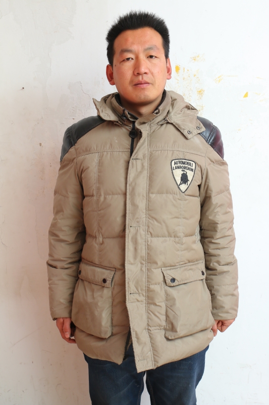 恒星的第二张照片--认干亲服务网