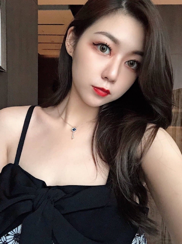 半度微涼的第二张照片--认干亲服务网