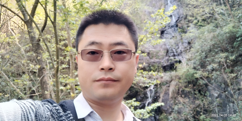 往后余生的第一张照片--认干亲服务网