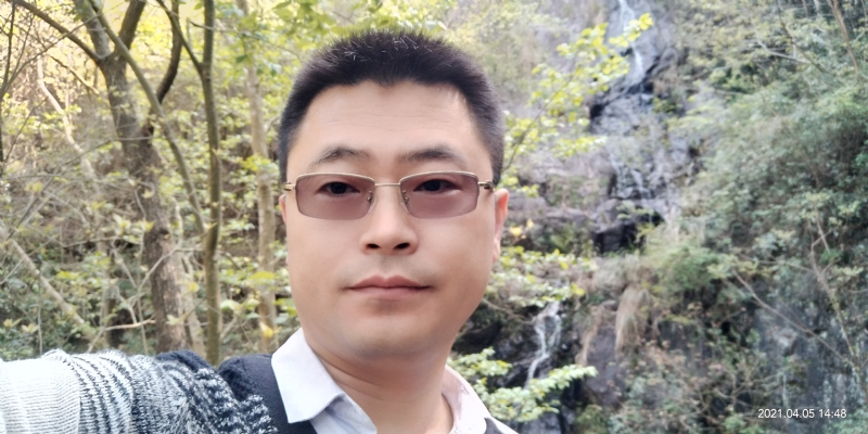 往后余生的第二张照片--认干亲服务网