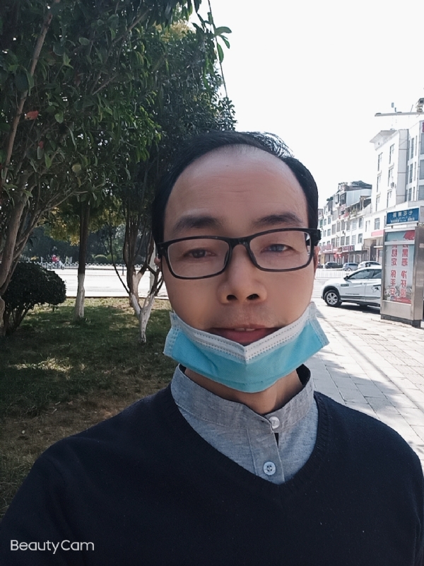 开心生活的第一张照片--认干亲服务网