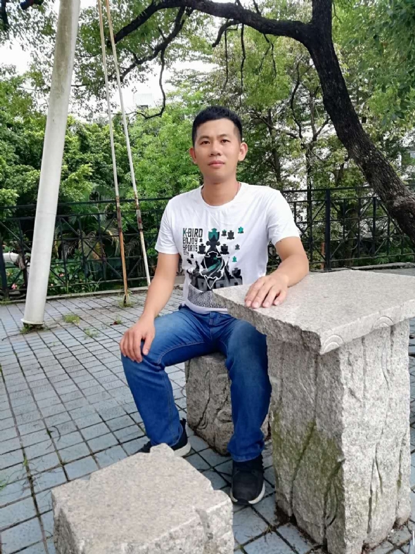 冷夜的第一张照片--认干亲服务网