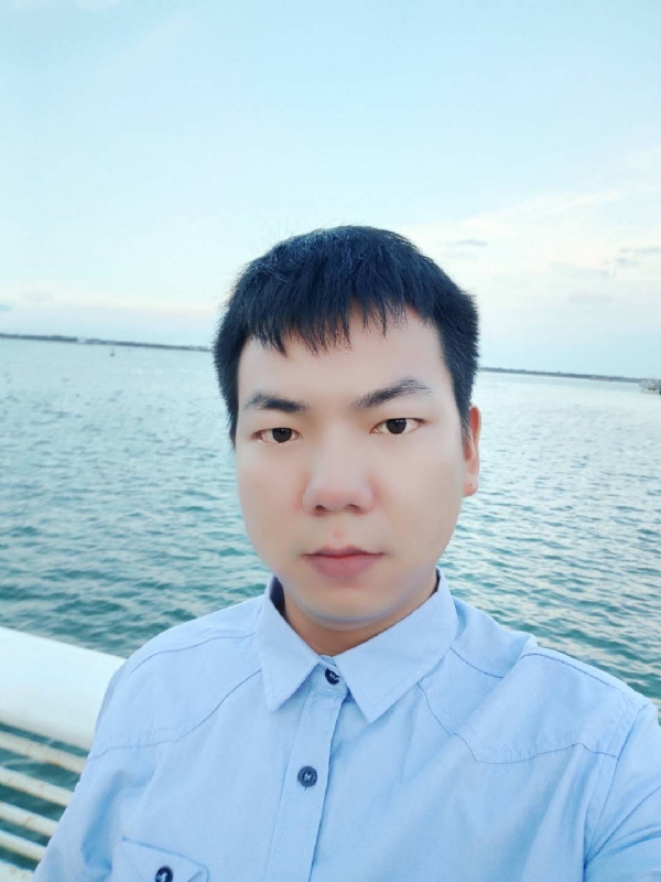 王先生的第三张照片--认干亲服务网