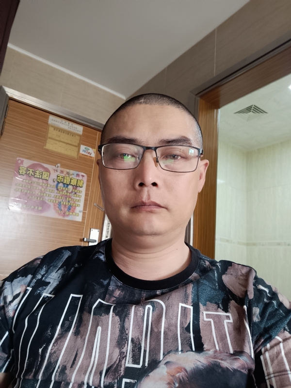 心梦无痕的第一张照片--认干亲服务网