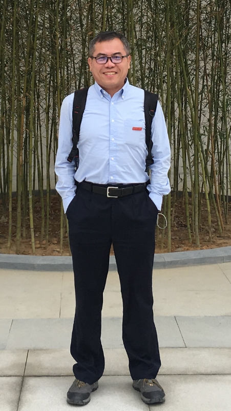 su8055的第二张照片--认干亲服务网