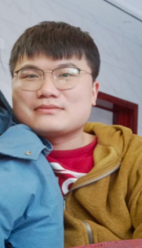 李文陆的第一张照片--认干亲服务网