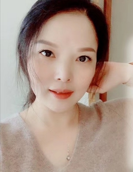 百荷的第二张照片--认干亲服务网