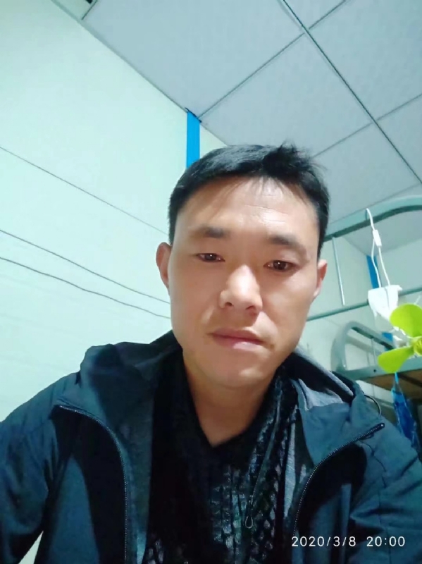 悟的第一张照片--认干亲服务网