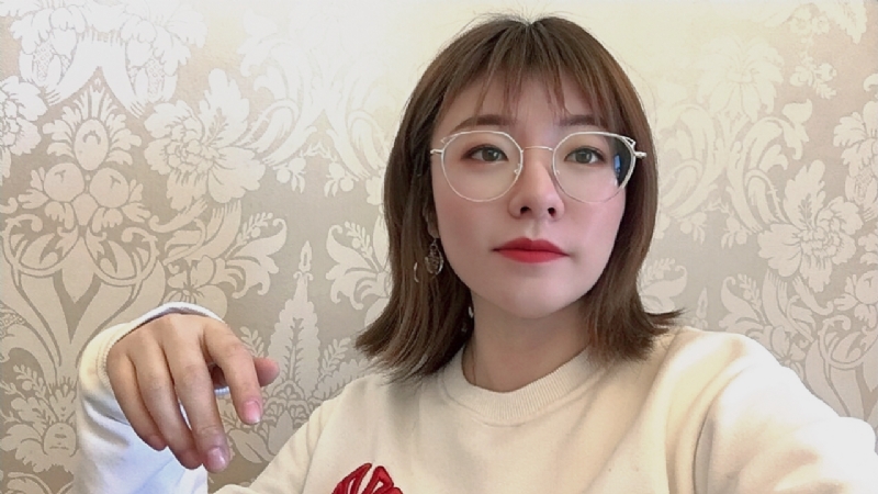 甜心的第一张照片--认干亲服务网