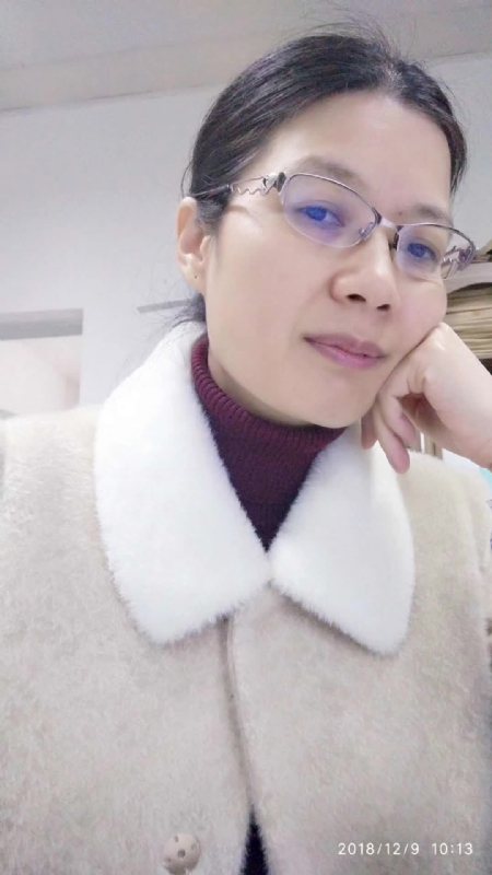 芷妤的第一张照片--认干亲服务网