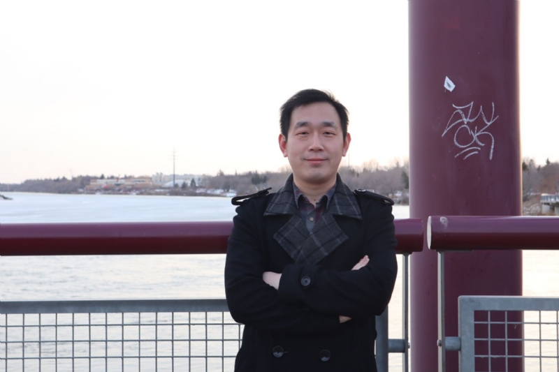 Leon的第一张照片--认干亲服务网