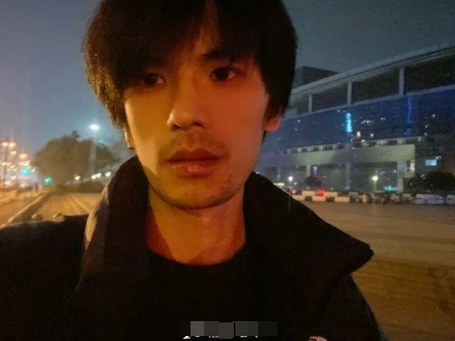 陈书誉的第一张照片--认干亲服务网