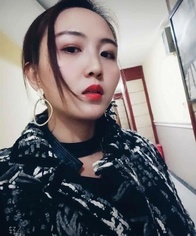 蔡包子的第二张照片--认干亲服务网