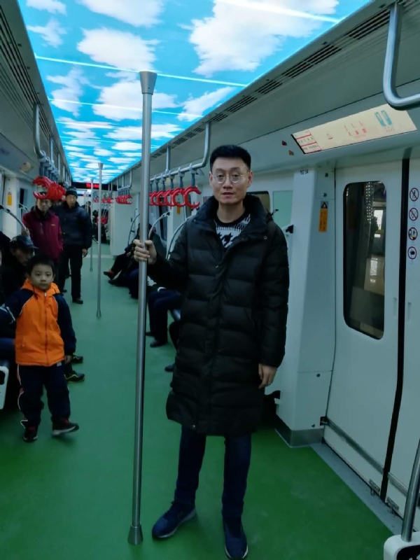 朱利安的第三张照片--认干亲服务网