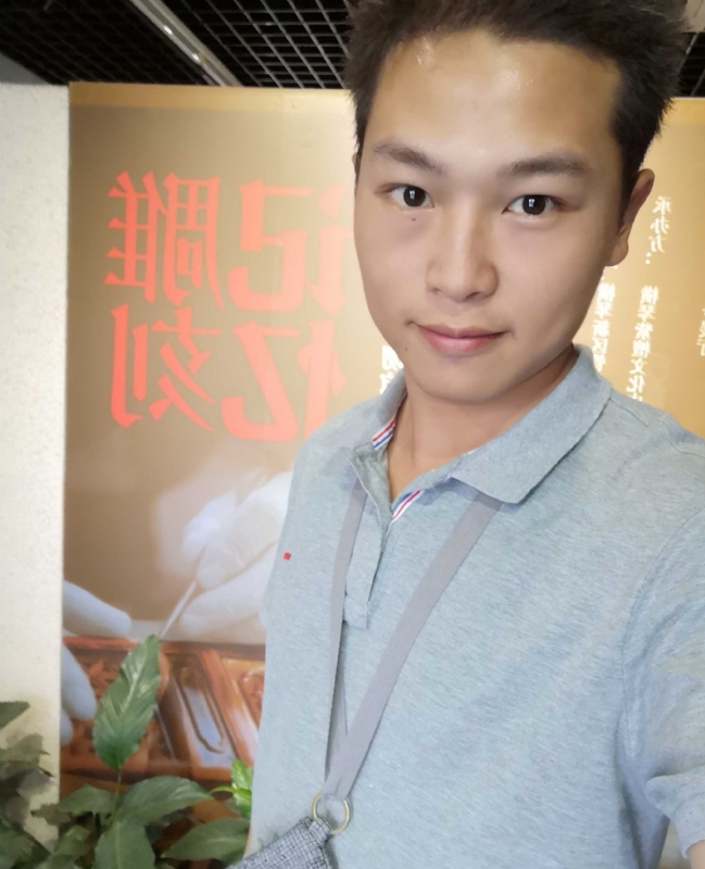 子非鱼VAE的第一张照片--认干亲服务网