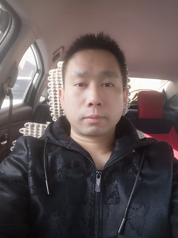 孤独的狼的第二张照片--认干亲服务网