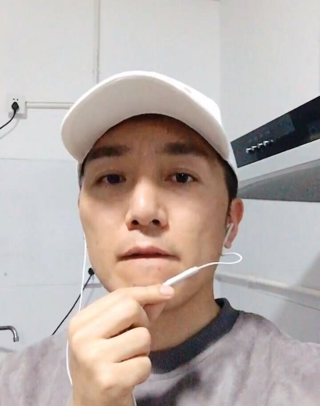 简单人生的第一张照片--认干亲服务网