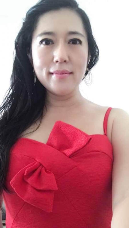 菲菲的第一张照片--认干亲服务网