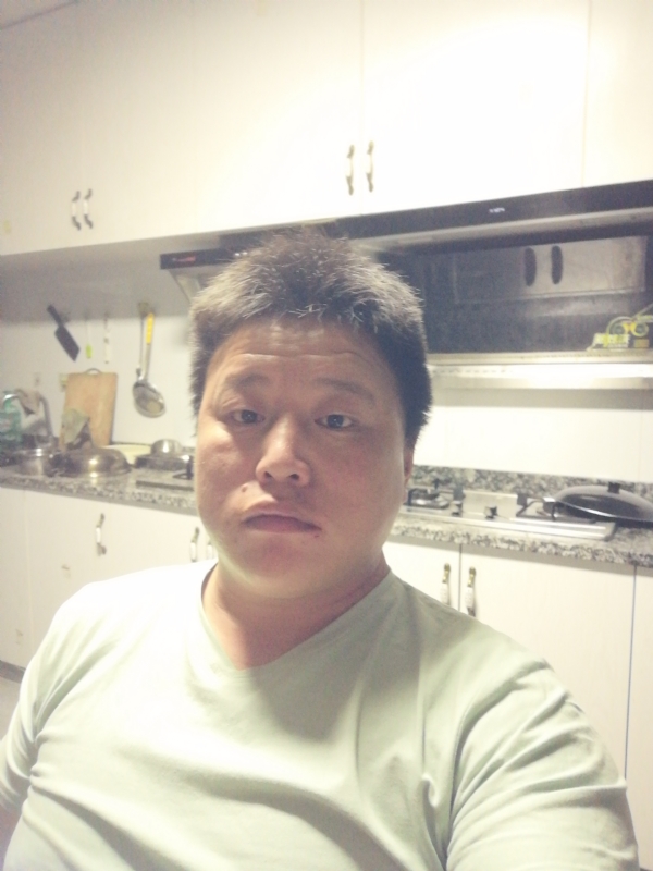 难遇钟意人的第一张照片--认干亲服务网