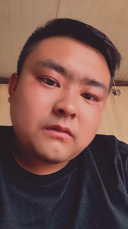 爱我所爱的第一张照片--认干亲服务网